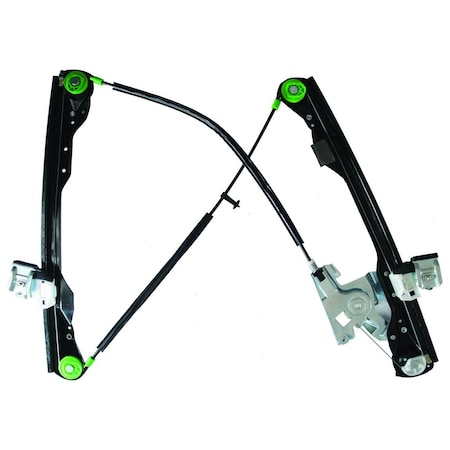 Replacement For Ford, 1138208 Window Regulator